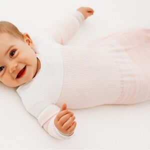 Arms Out Pink Swadellini (Like New)